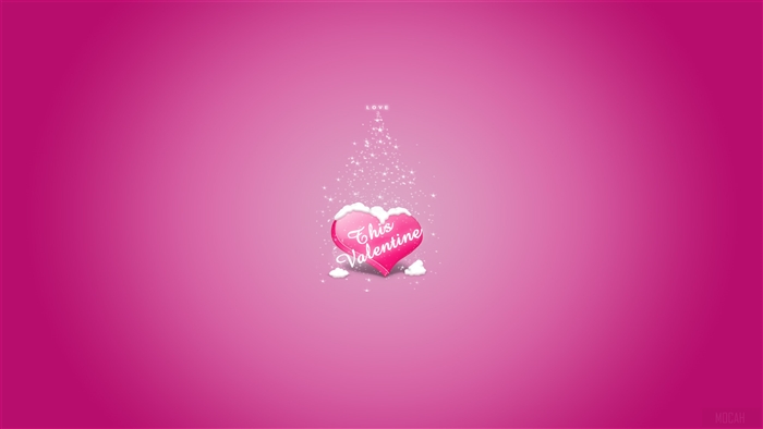 This Valentine