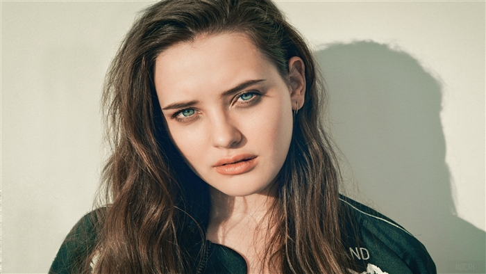 Katherine Langford 4K