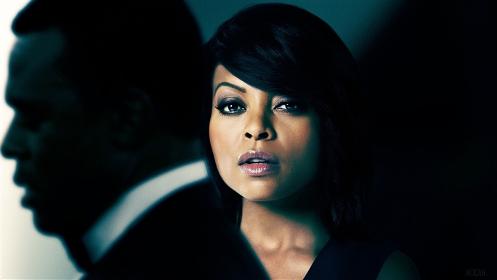 Taraji P. Henson in Acrimony 4K