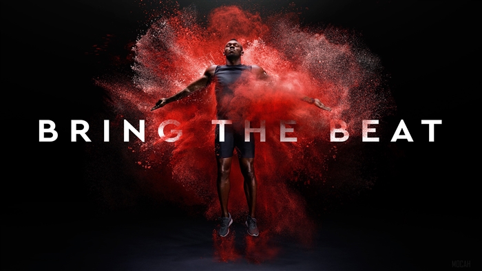 Usain Bolt