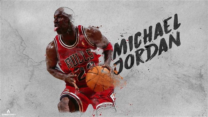 Michael Jordan
