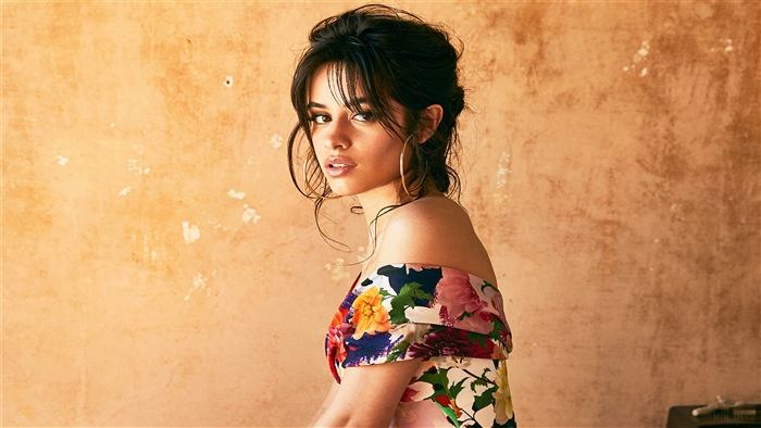 Camila Cabello 4K