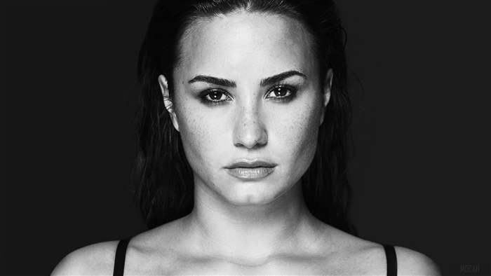 Demi Lovato from Tell Me You Love Me 4K