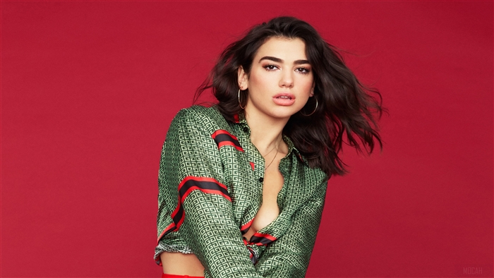 Dua Lipa 4K