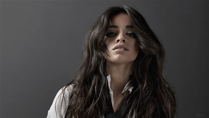 Camila Cabello 2018
