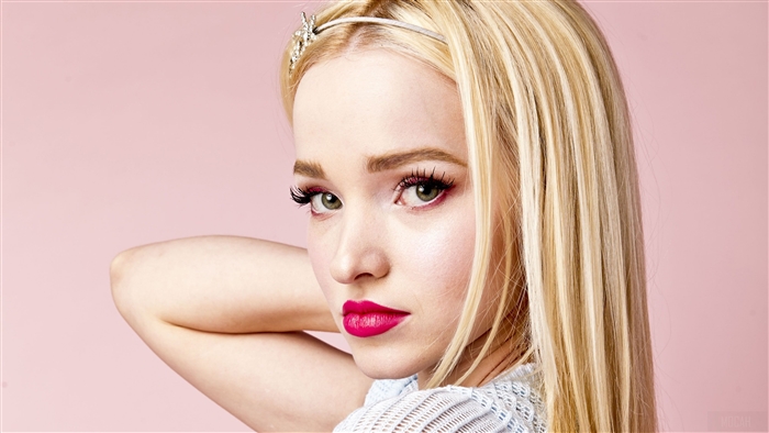 Dove Cameron