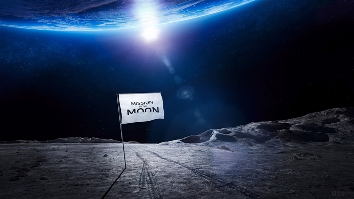 Mission to the Moon