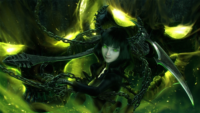 Dead Master