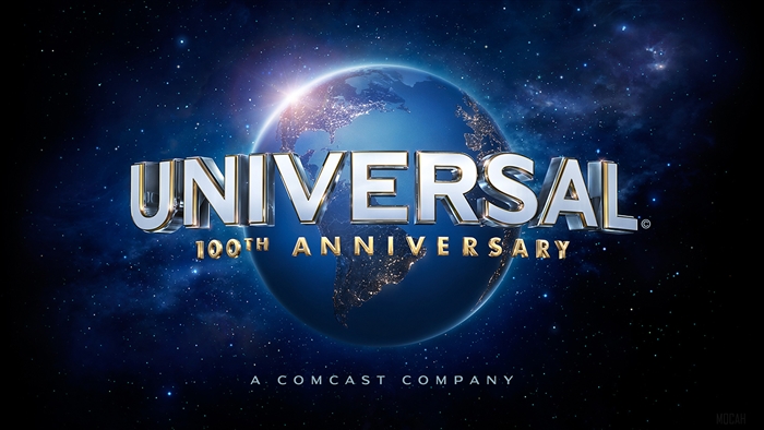 Universal 100th Anniversary