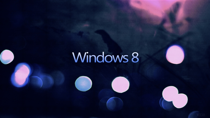 Windows 8 4K