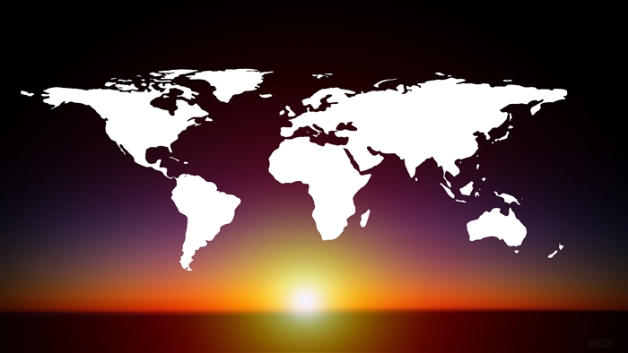 World Map