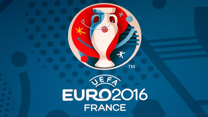 UEFA Euro 2016 France 4K