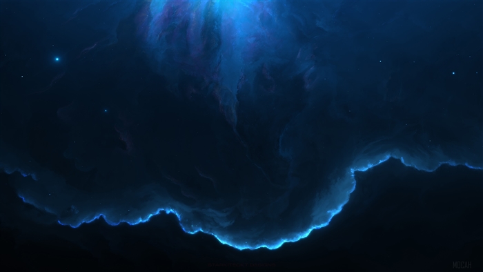 Space Nebula