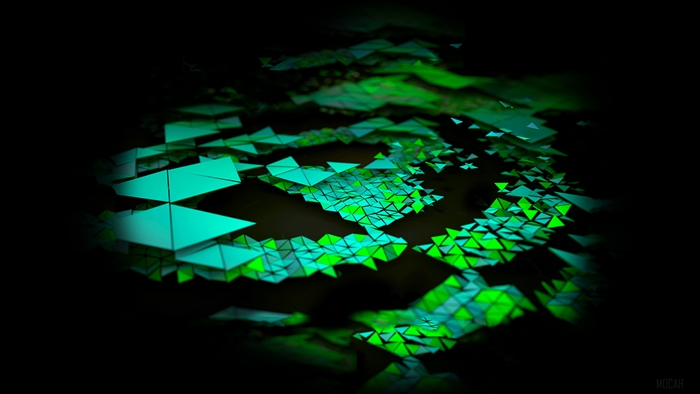 Triangles Nvidia Shield Tablet Stock