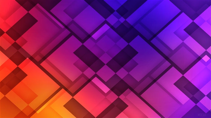 Colorful Mosaic
