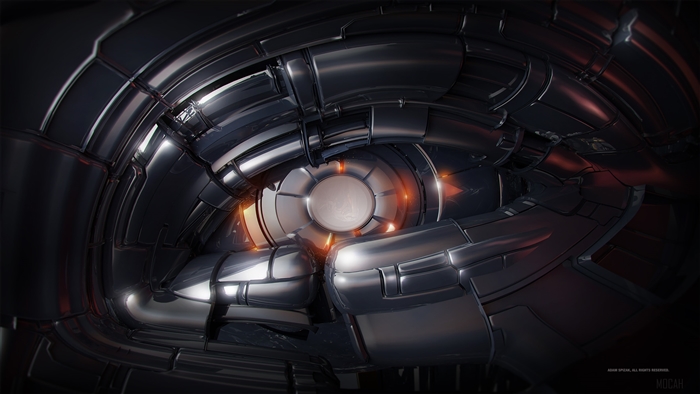 The Eye