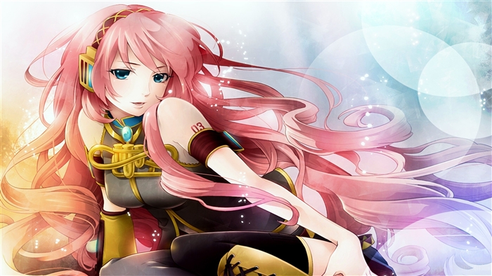 Anime Girl 212