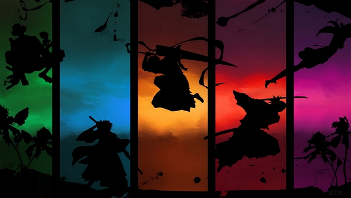 Bleach Anime