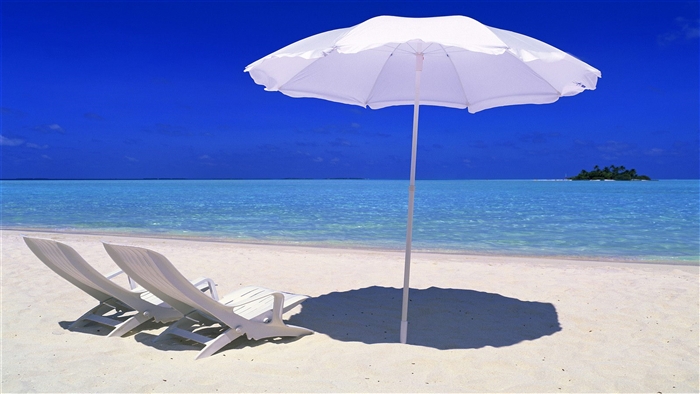 Rihiveli Beach Maldives