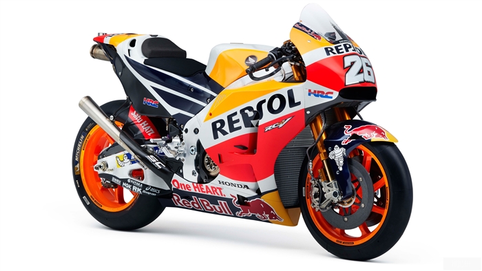 Repsol Honda RC213V MotoGP 2017