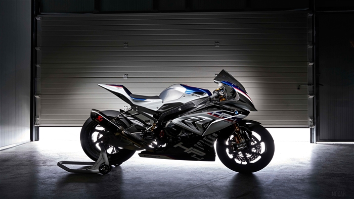BMW HP4 Race