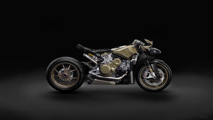 Ducati 1199 Superleggera