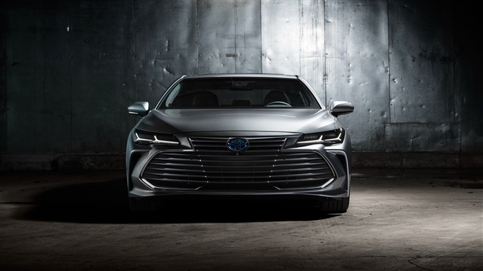 2019 Toyota Avalon Limited Hybrid