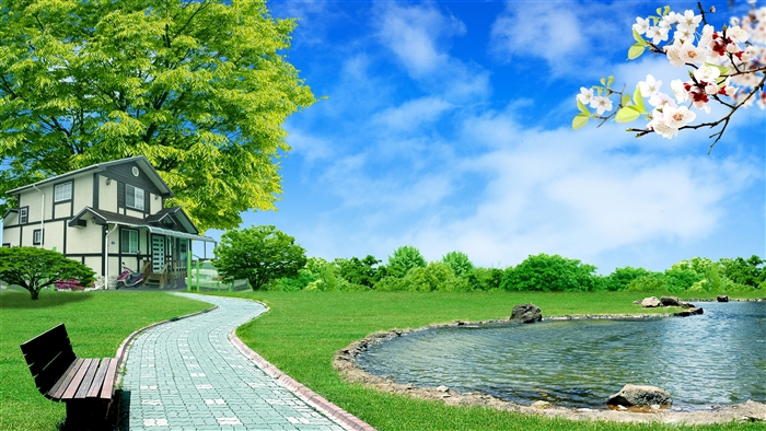Home Peace