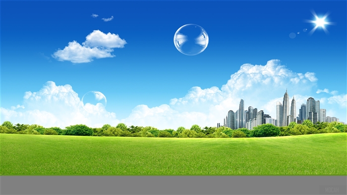 Green City
