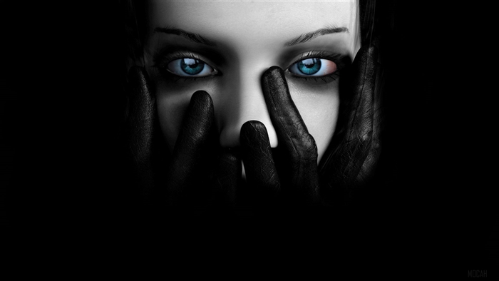Dark Gothic