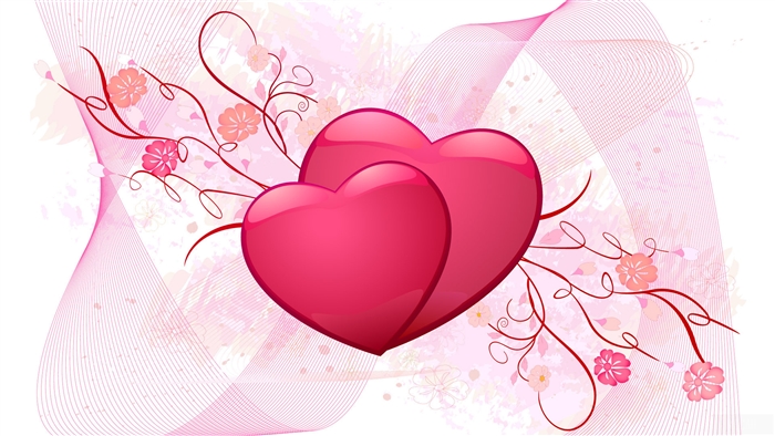 Couple of Hearts