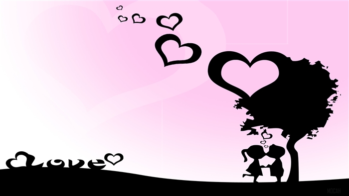 Sweet and Cute Love