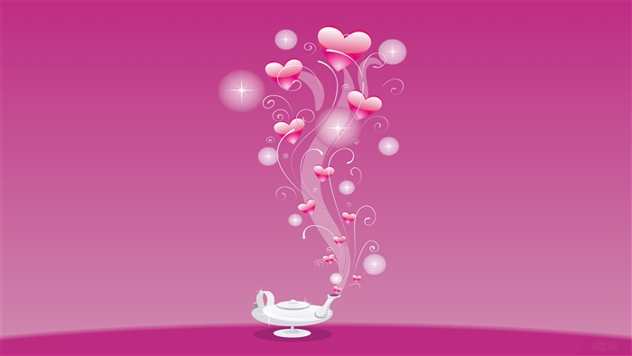 Love Magic