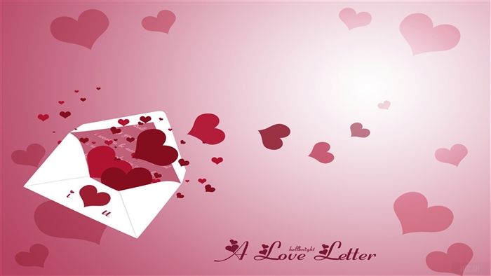 A Love Letter