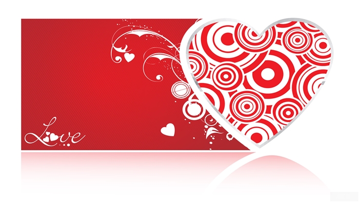Love Design 4K
