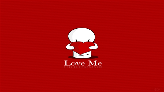 Love Me