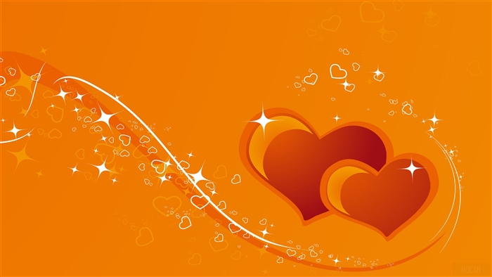 Love Hearts