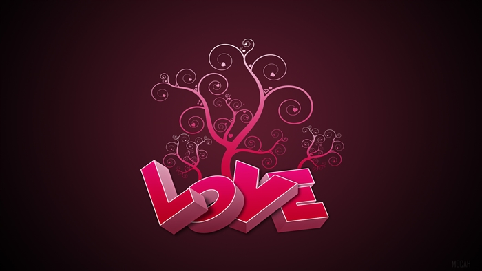 Love in Pink