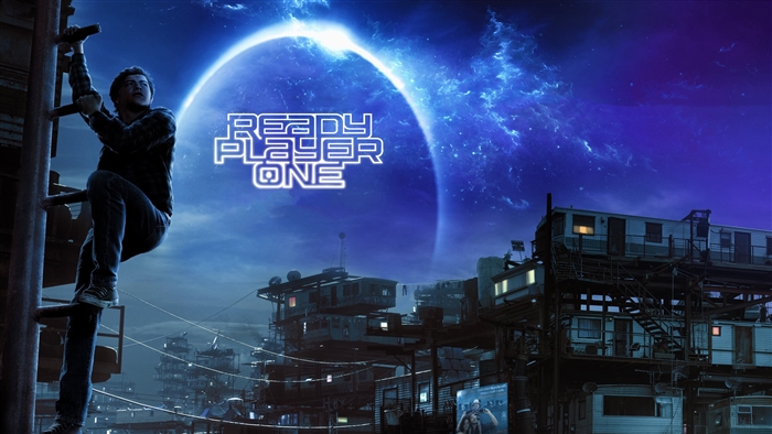 Ready Player One
