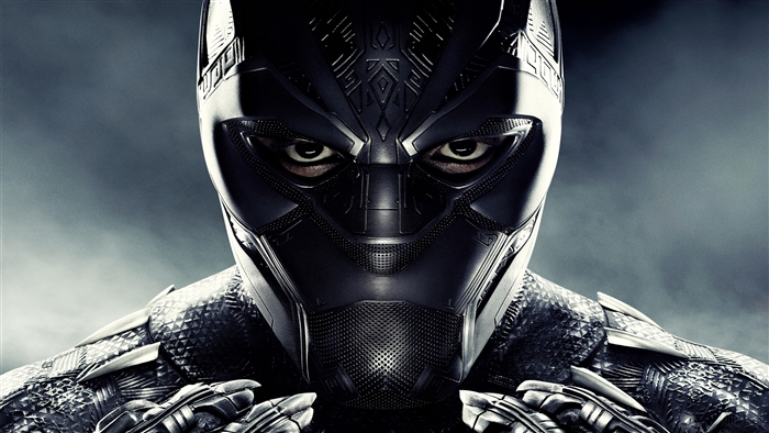 Black Panther