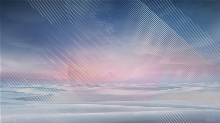 Dunes Samsung Galaxy Note 8 Stock