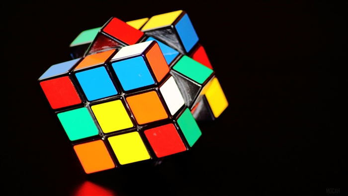 Rubiks Cube