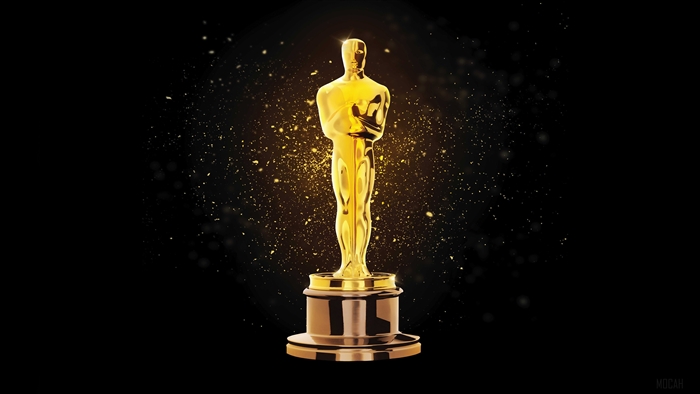 Oscar Statuette