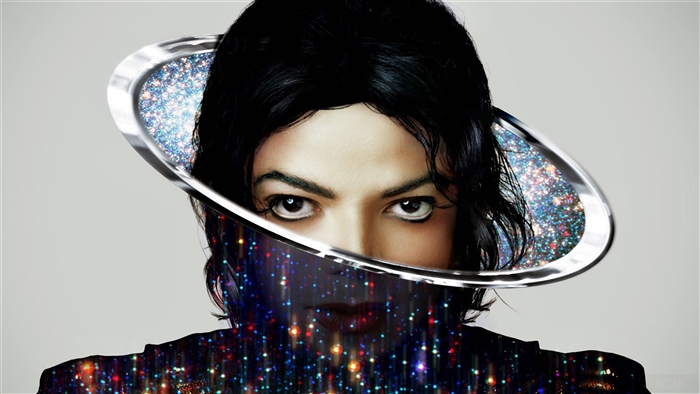 Michael Jackson from Xscape 4K