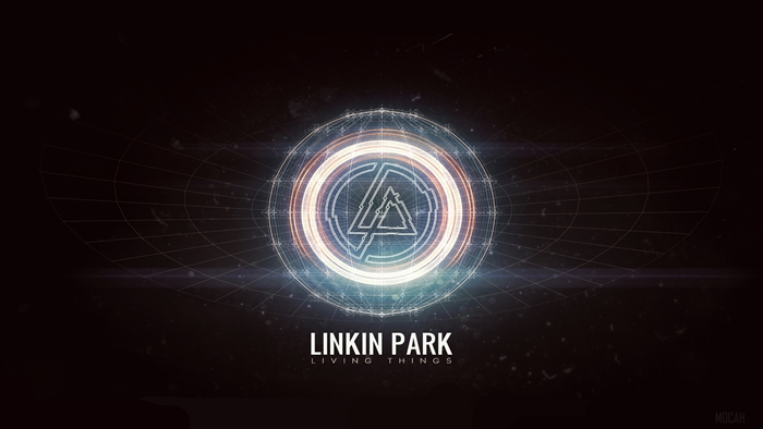 Linkin Park Living Things