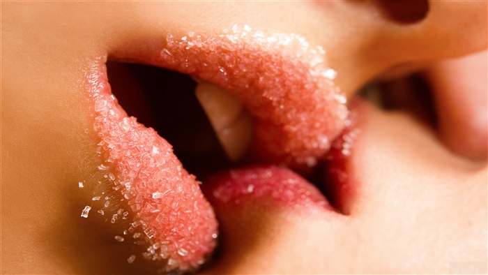 Sugar Lips