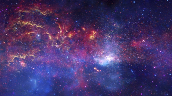 Vibrant Galactic Stellar Evolution