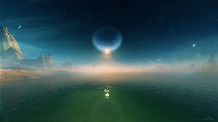 Eclipse Galaxy