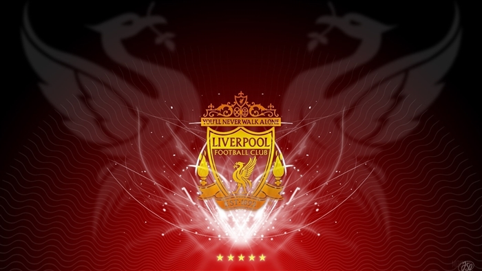 Liverpool Football Club 4K