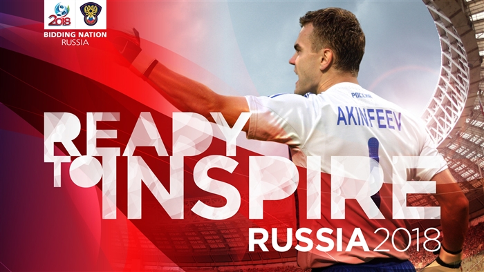 Igor Akinfeev from FIFA World Cup 2018 Russia 4K